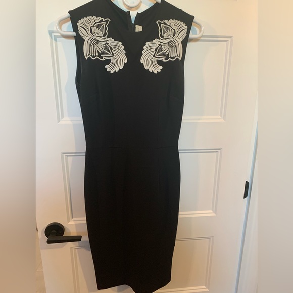 Stella McCartney knit midi dress - Picture 1 of 4